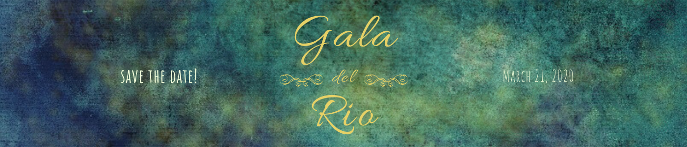 Copy of Gala del Rio