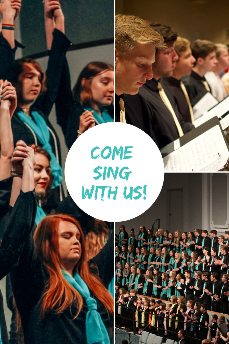 Come Sing With Us Button (1)