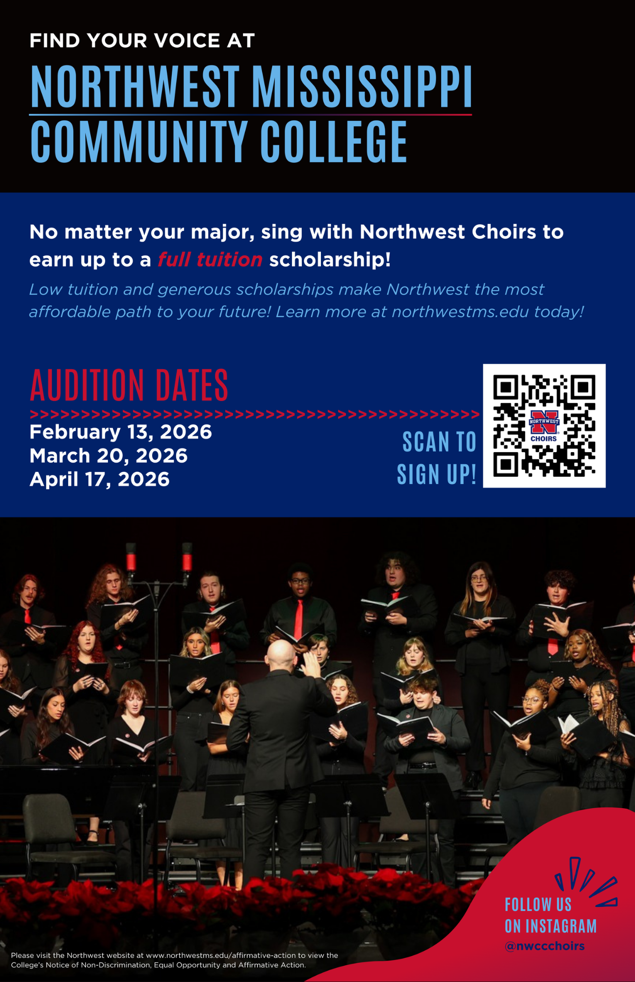 Oo 29 Ad page FULL NWCC