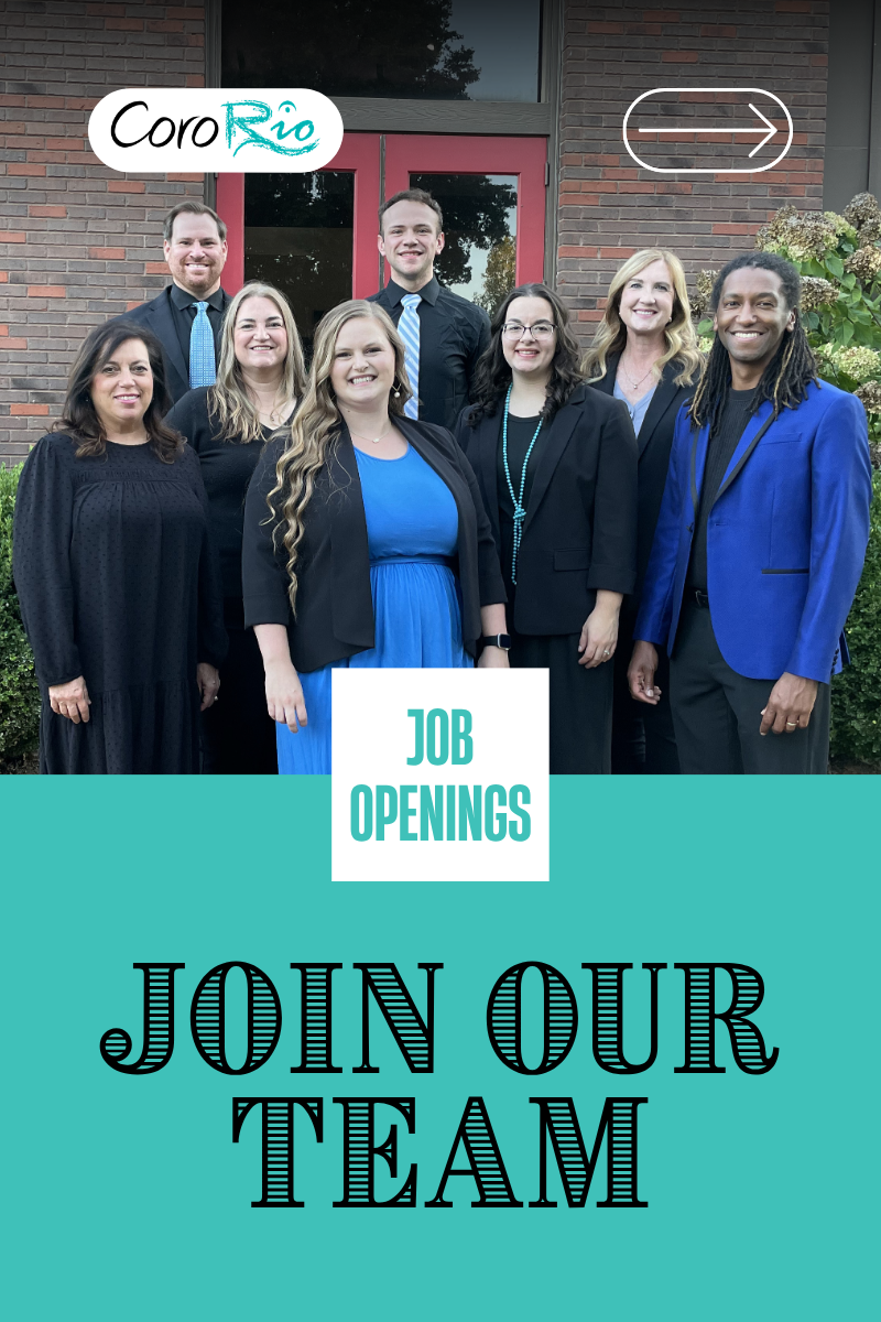 Join our Team