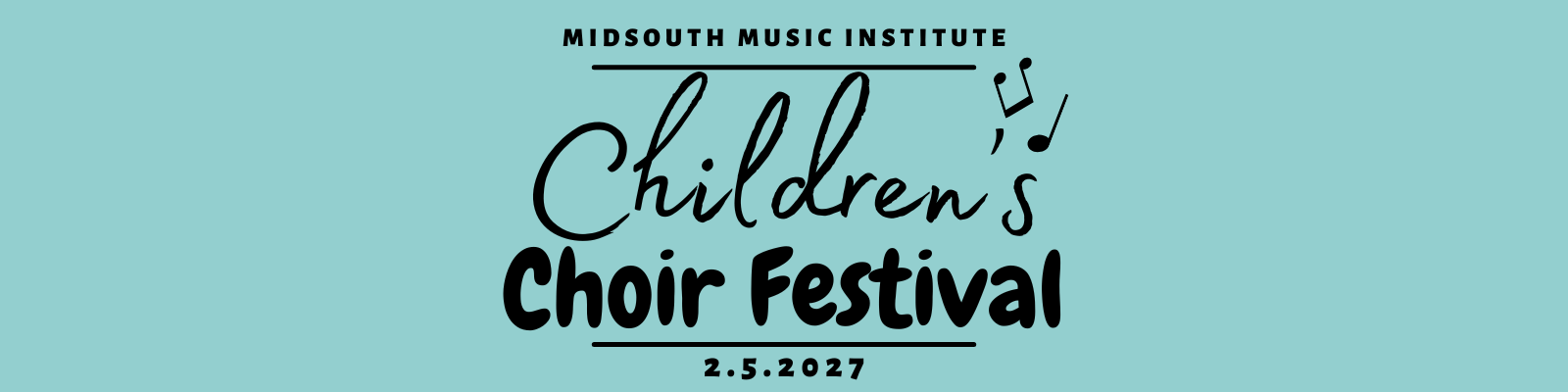 elementary fest banner (Google Form)