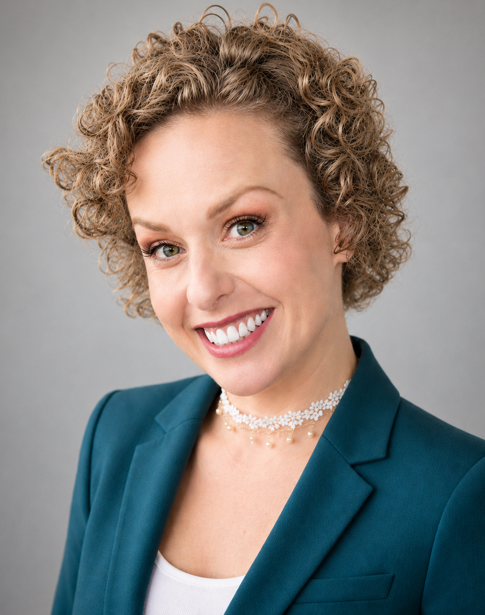 AF Headshot 2026