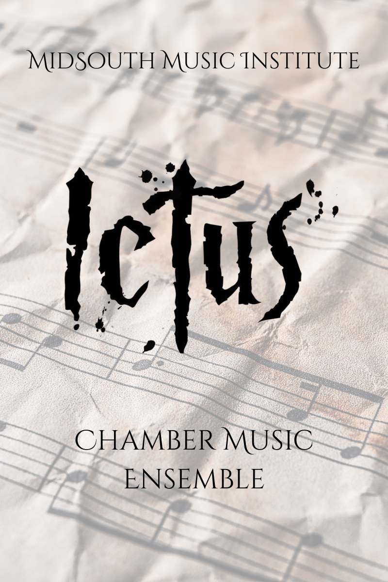 Ictus website button